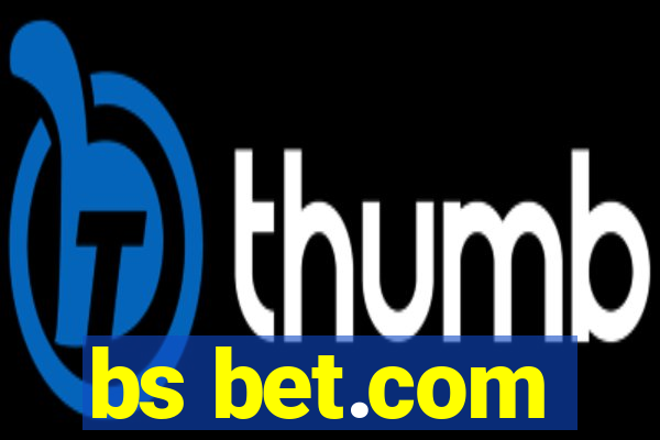 bs bet.com